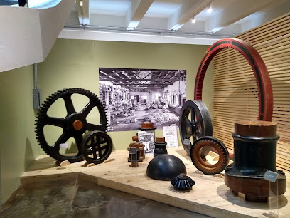 Rail Museum of Heroica Matamoros in Matamoros, Mexico – Museum Information