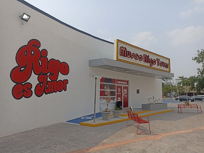 Rigo Tovar Museum in Matamoros, Mexico – Museum Information