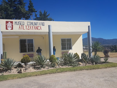 Atltzayanca Community Museum, Tlax. in Altzayanca, Mexico – Museum Information