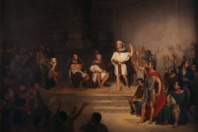 Museo de Arte de Tlaxcala in Tlaxcala, Mexico – Museum Information gallery image