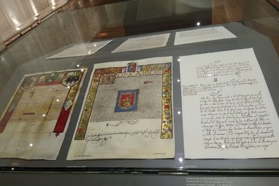Museo de la Memoria de Tlaxcala in Tlaxcala, Mexico – Museum Information gallery image