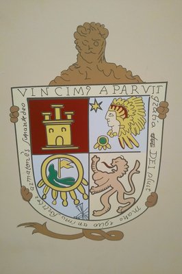 Museo de la Memoria de Tlaxcala in Tlaxcala, Mexico – Museum Information gallery image