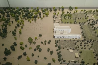 Museo de la Memoria de Tlaxcala in Tlaxcala, Mexico – Museum Information gallery image