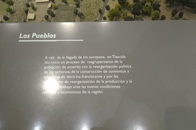 Museo de la Memoria de Tlaxcala in Tlaxcala, Mexico – Museum Information gallery image