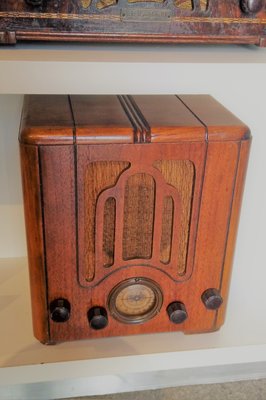 Museo de la Radio de Tlaxcala in San Luis Apizaquito, Mexico – Museum Information gallery image