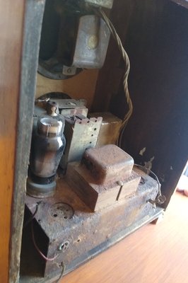 Museo de la Radio de Tlaxcala in San Luis Apizaquito, Mexico – Museum Information gallery image
