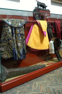 Museo Taurino in Huamantla, Mexico – Museum Information gallery image