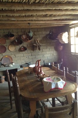 Museo Vivo de Artes y Tradiciones Populares de Tlaxcala (MUVART) in Tlaxcala, Mexico – Museum Information gallery image