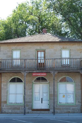 Stone House Museum in Apizaco, Mexico – Museum Information gallery image