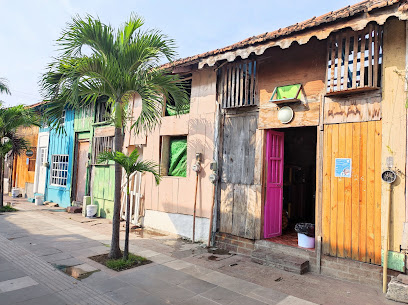 Barrio de la Huaca in Heroica Veracruz, Mexico – Museum Information