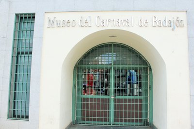 Museo Baluarte de Santiago in Heroica Veracruz, Mexico – Museum Information gallery image