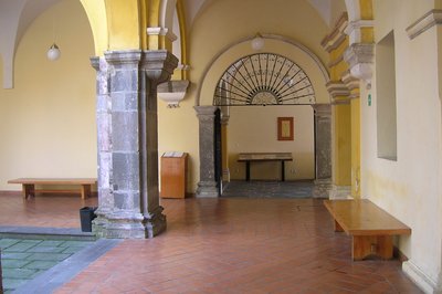 Museo de Arte del Estado de Veracruz in Orizaba, Mexico – Museum Information gallery image