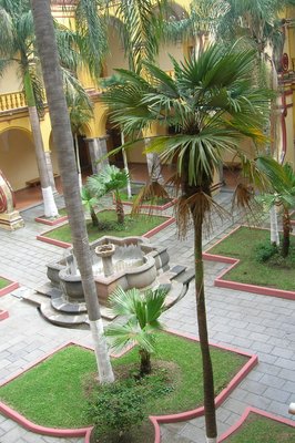 Museo de Arte del Estado de Veracruz in Orizaba, Mexico – Museum Information gallery image
