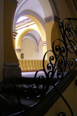 Museo de Arte del Estado de Veracruz in Orizaba, Mexico – Museum Information gallery image