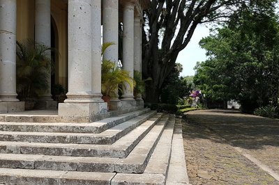 Museo El Lencero in El Lencero, Mexico – Museum Information gallery image