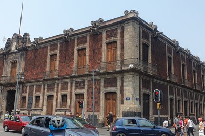 Museum of the City in Heroica Veracruz, Mexico – Museum Information gallery image