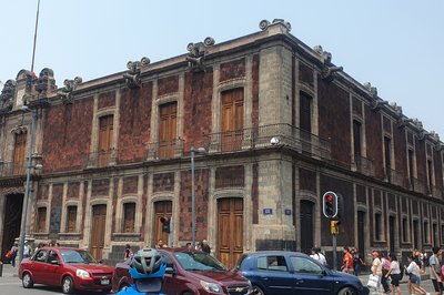 Museum of the City in Heroica Veracruz, Mexico – Museum Information gallery image