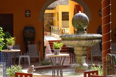 Casa de los Venados in Valladolid, Mexico – Museum Information gallery image