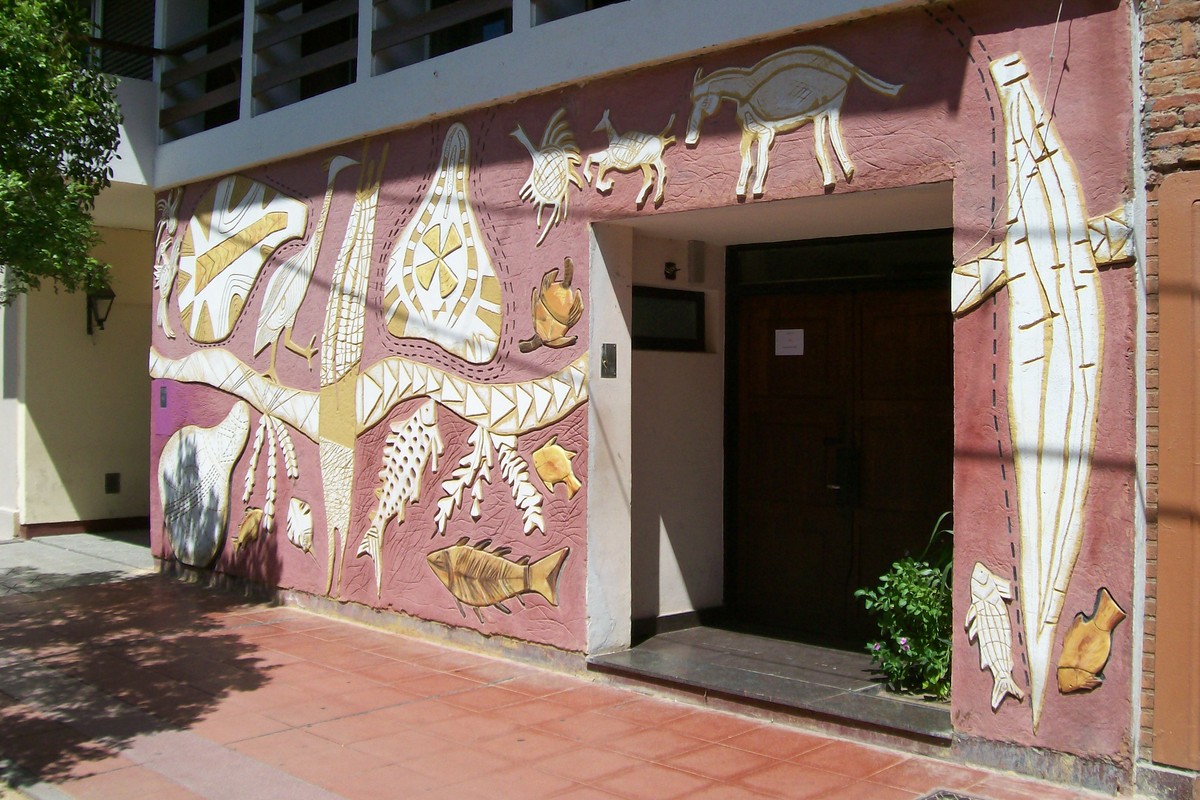 Centro Cultural Y Artesanal in Izamal, Mexico – Museum Information