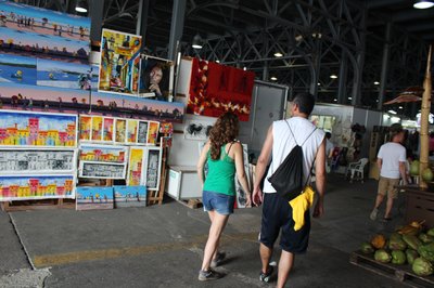 Centro Cultural Y Artesanal in Izamal, Mexico – Museum Information gallery image