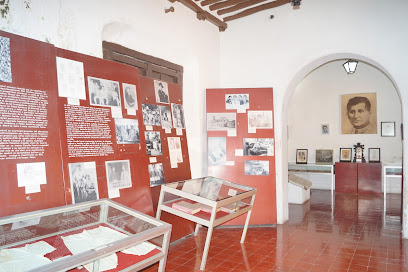 Museo Biblioteca Felipe Carrillo Puerto in Motul, Mexico – Museum Information