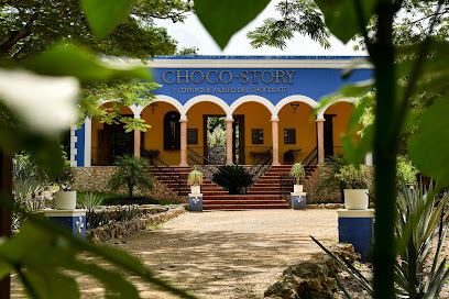 Museo Choco-Story Uxmal in Uxmal, Mexico – Museum Information