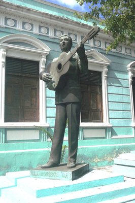 Museo de la Cancion Yucateca Asociacion Civil in Merida, Mexico – Museum Information gallery image