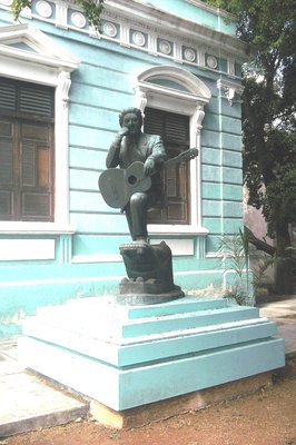 Museo de la Cancion Yucateca Asociacion Civil in Merida, Mexico – Museum Information gallery image