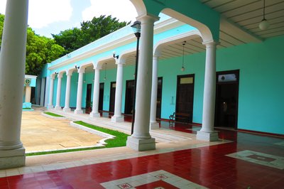Museo de la Cancion Yucateca Asociacion Civil in Merida, Mexico – Museum Information gallery image