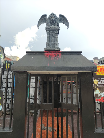 Museo Paranormal in Merida, Mexico – Museum Information