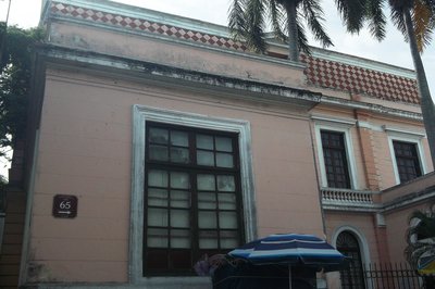 Museum of the City of Merida in Merida, Mexico – Museum Information gallery image