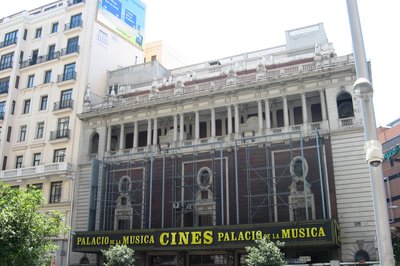Palacio de la Musica in Merida, Mexico – Museum Information gallery image