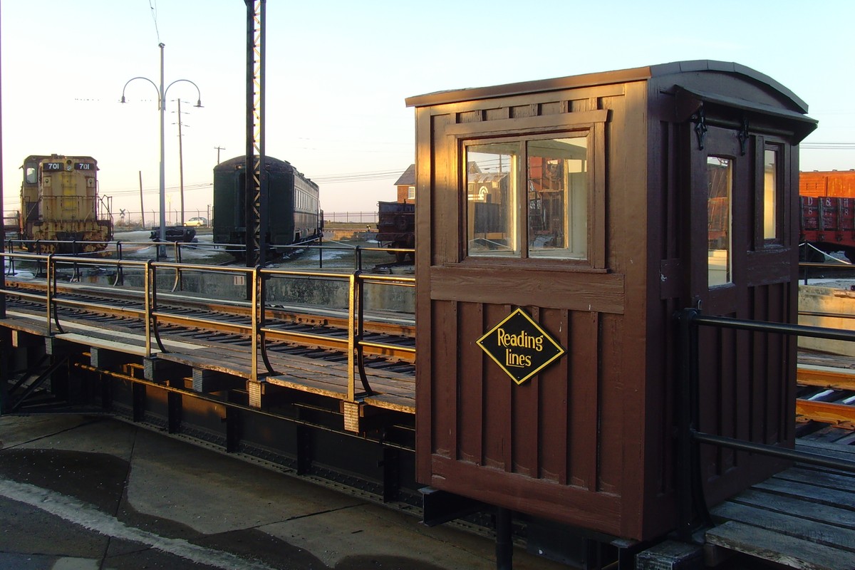 Railroad Museum in Merida, Mexico – Museum Information