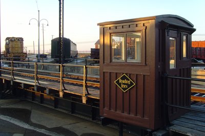 Railroad Museum in Merida, Mexico – Museum Information gallery image