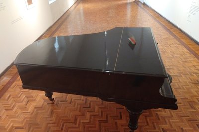 Manuel M. Ponce Museum in Zacatecas, Mexico – Museum Information gallery image