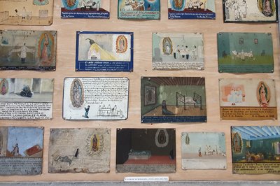 Museo de Guadalupe in Guadalupe, Mexico – Museum Information gallery image