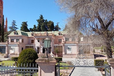 Museo Francisco Goitia in Zacatecas, Mexico – Museum Information gallery image