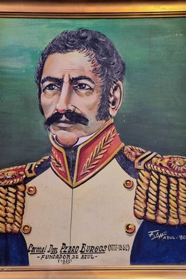 Museo Pedro Coronel in Zacatecas, Mexico – Museum Information gallery image
