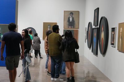 Museo Rafael Coronel in Zacatecas, Mexico – Museum Information gallery image