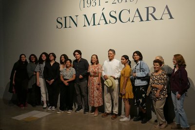 Museo Rafael Coronel in Zacatecas, Mexico – Museum Information gallery image