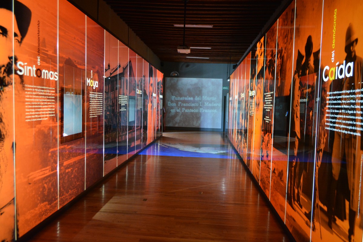 Museo Toma de Zacatecas in Zacatecas, Mexico – Museum Information