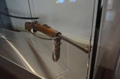 Museo Toma de Zacatecas in Zacatecas, Mexico – Museum Information gallery image