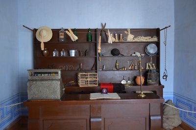 Museo Toma de Zacatecas in Zacatecas, Mexico – Museum Information gallery image