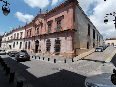 Museo Zacatecano in Zacatecas, Mexico – Museum Information