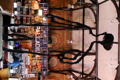 Cinema Museum in Ouarzazate, Morocco – Museum Information gallery image