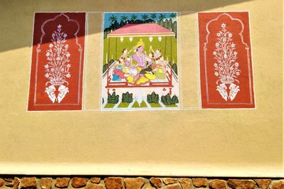 Museum of Art & Traditions in Zagora, Morocco – Museum Information gallery image
