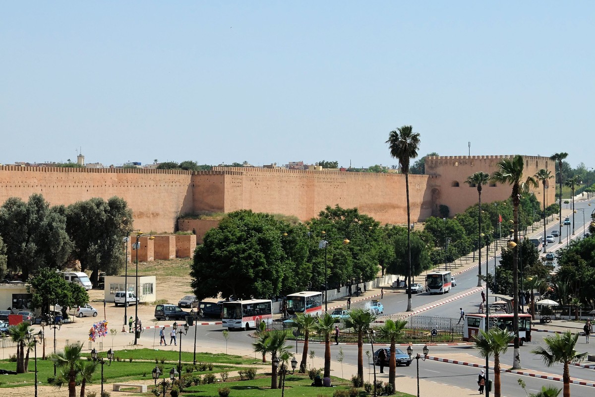 Meknes Museum in Meknes, Morocco – Museum Information