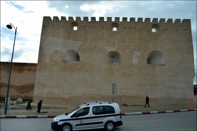 Meknes Museum in Meknes, Morocco – Museum Information gallery image