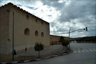 Meknes Museum in Meknes, Morocco – Museum Information gallery image