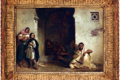 Meknes Museum in Meknes, Morocco – Museum Information gallery image